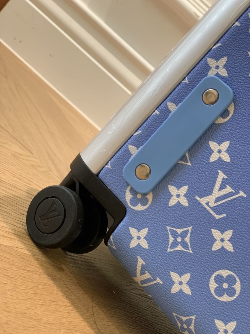 Louis Vuitton Suitcase